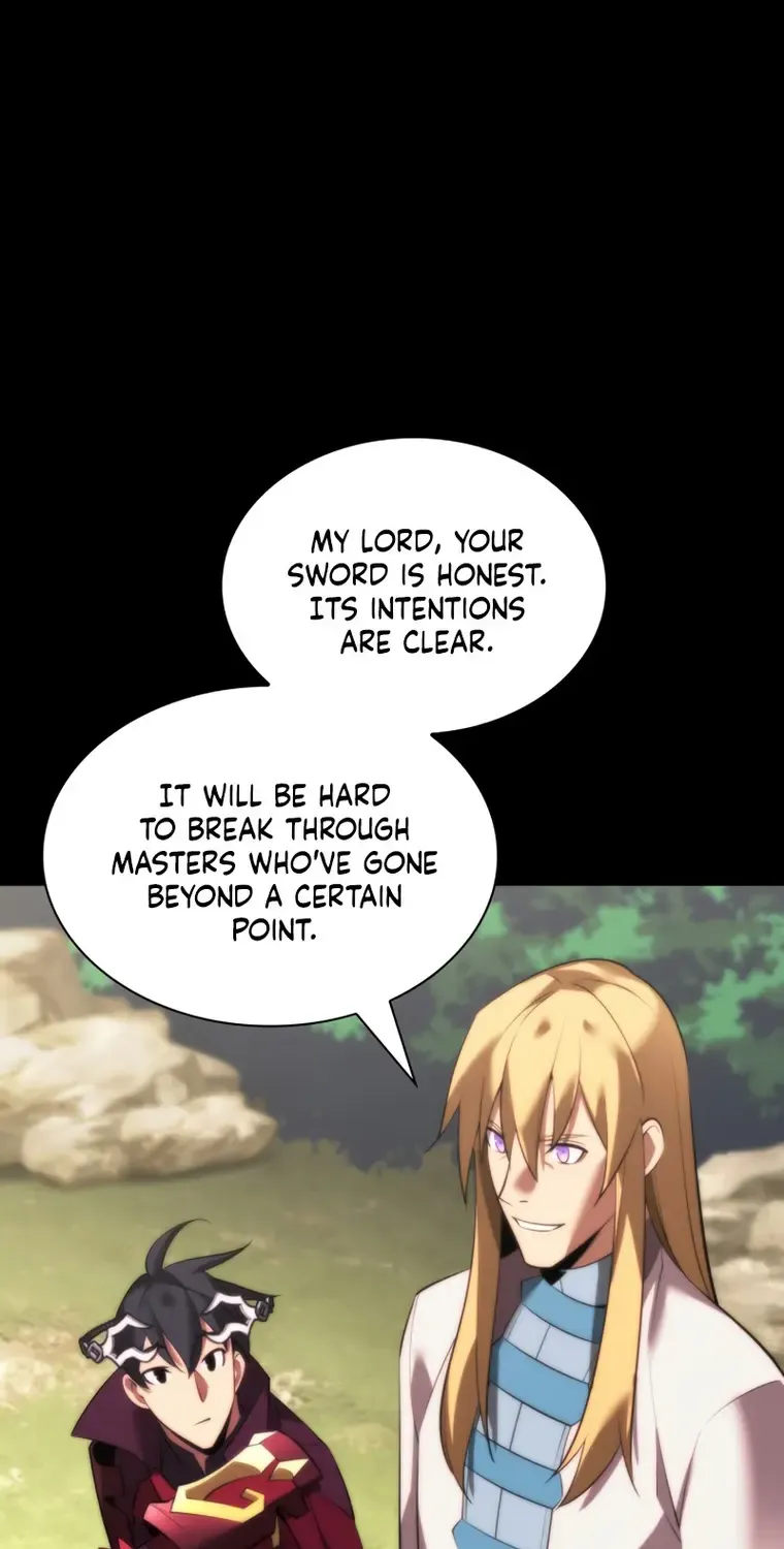 Read Overgeared (Team Argo) chapter 181 image 82 on Lezhin