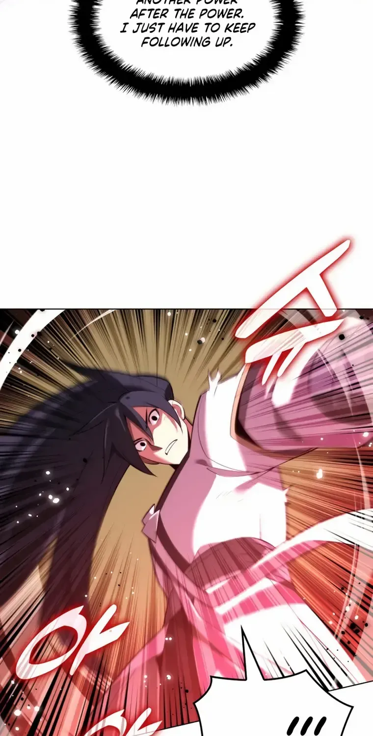 Read Overgeared (Team Argo) chapter 181 image 87 on Lezhin