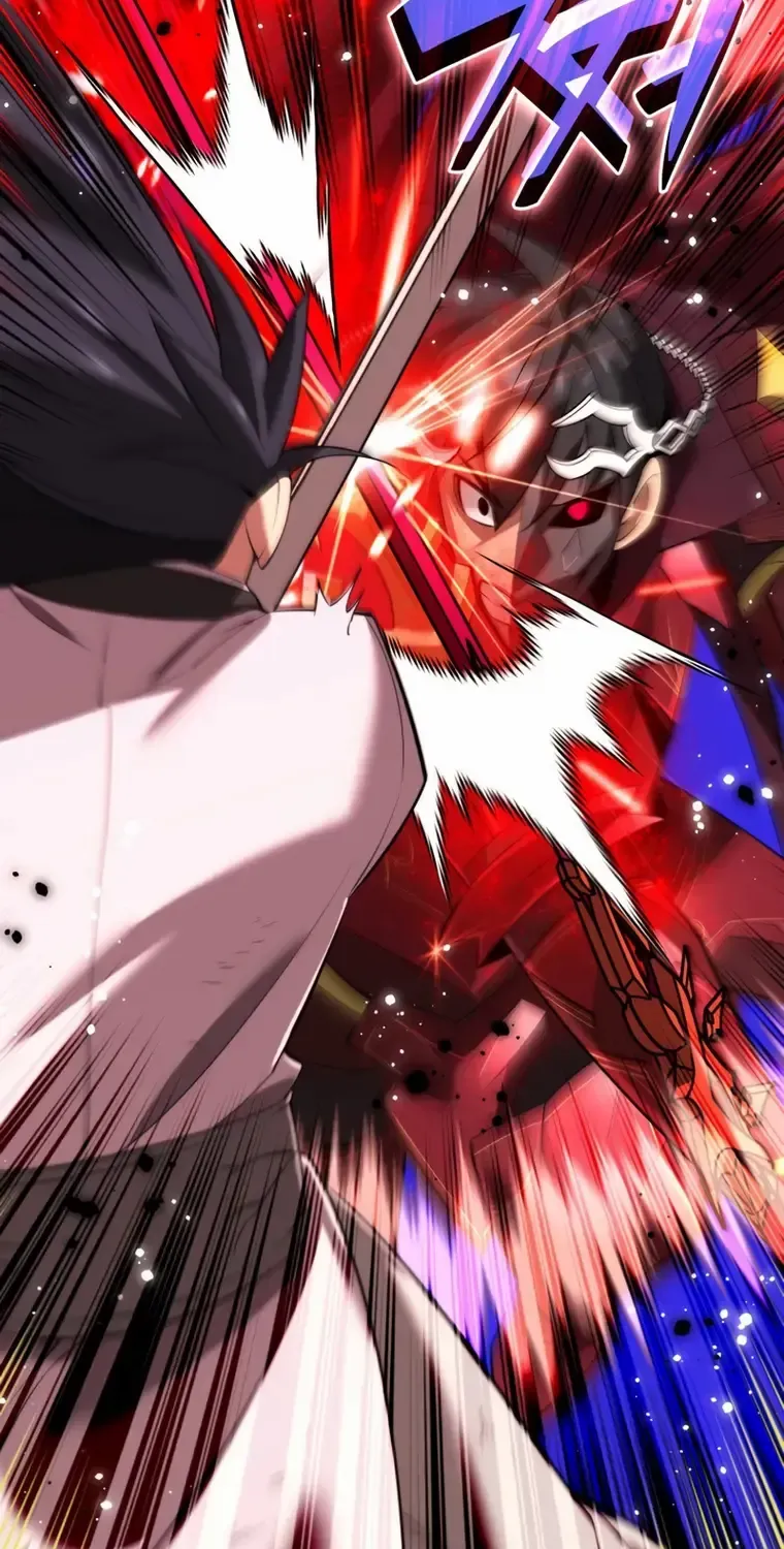 Read Overgeared (Team Argo) chapter 181 image 91 on Lezhin
