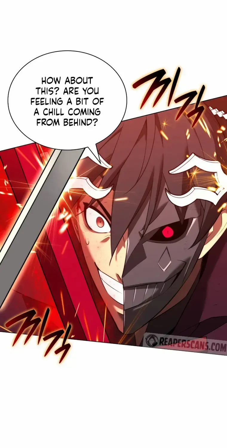Read Overgeared (Team Argo) chapter 181 image 93 on Lezhin