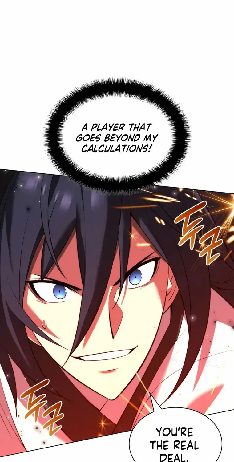 Read Overgeared (Team Argo) chapter 181 image 94 on Lezhin