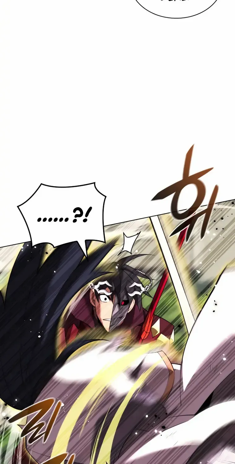 Read Overgeared (Team Argo) chapter 181 image 95 on Lezhin