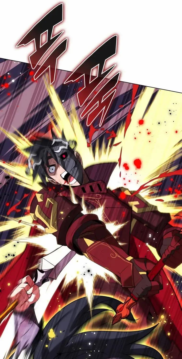 Read Overgeared (Team Argo) chapter 181 image 97 on Lezhin