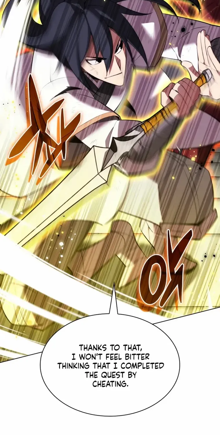 Read Overgeared (Team Argo) chapter 181 image 98 on Lezhin