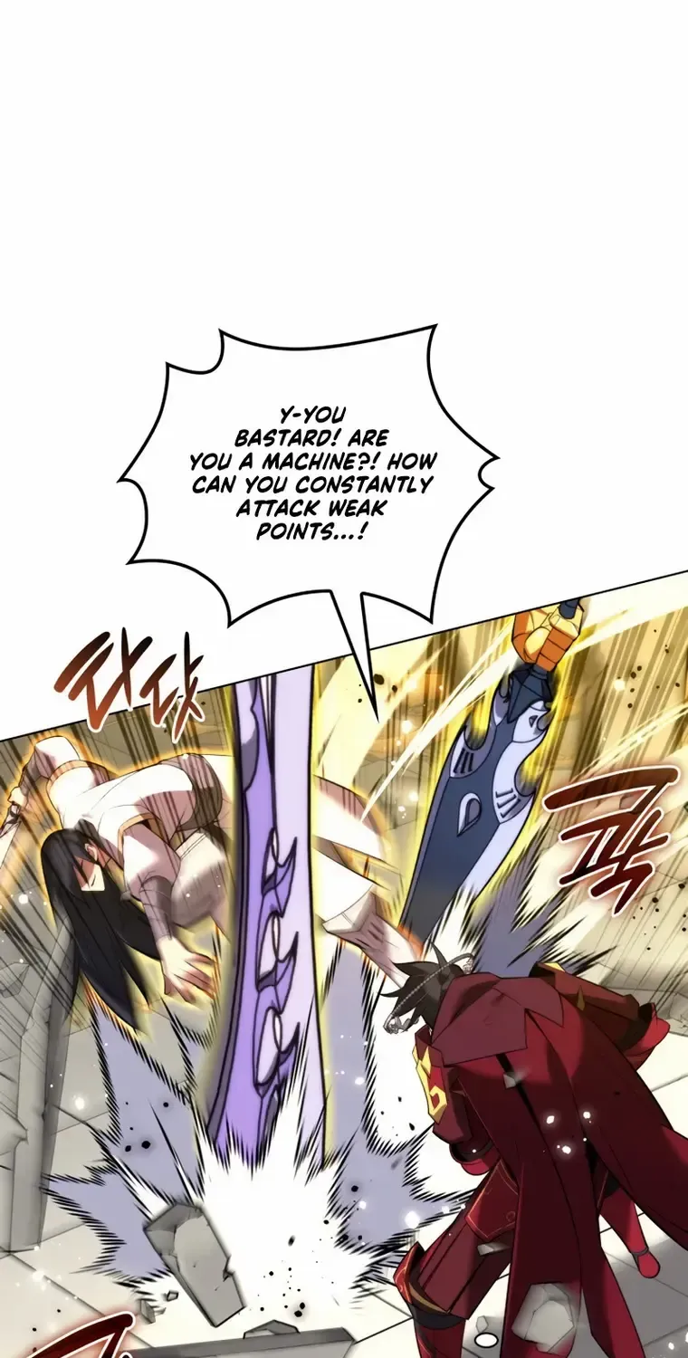 Read Overgeared (Team Argo) chapter 181 image 99 on Lezhin