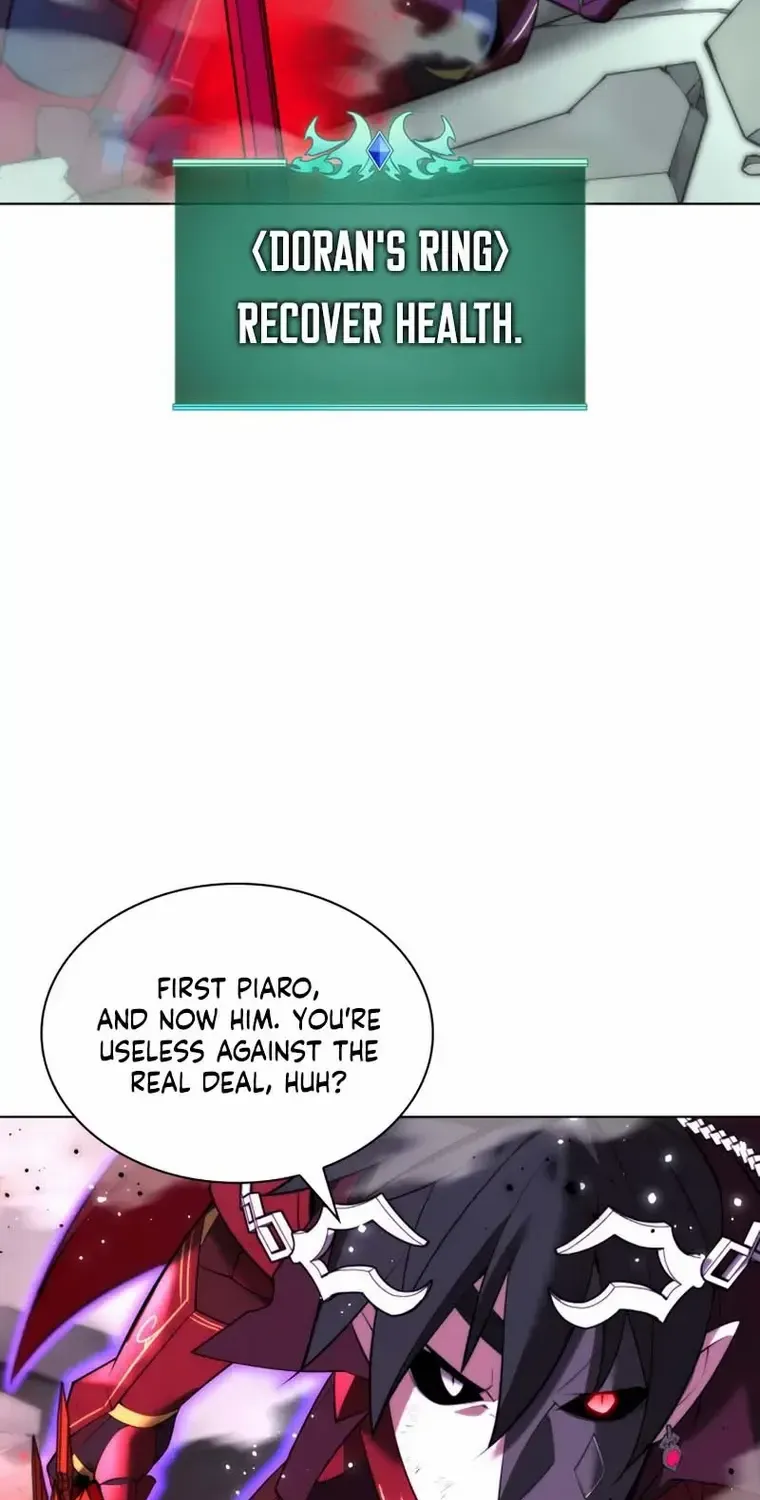 Read Overgeared (Team Argo) chapter 182 image 10 on Lezhin
