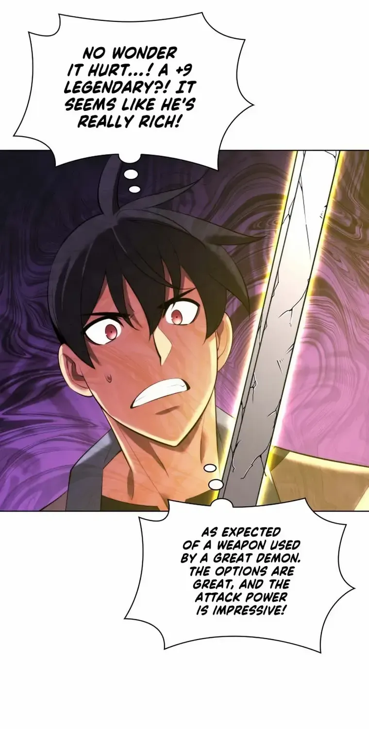 Read Overgeared (Team Argo) chapter 182 image 100 on Lezhin