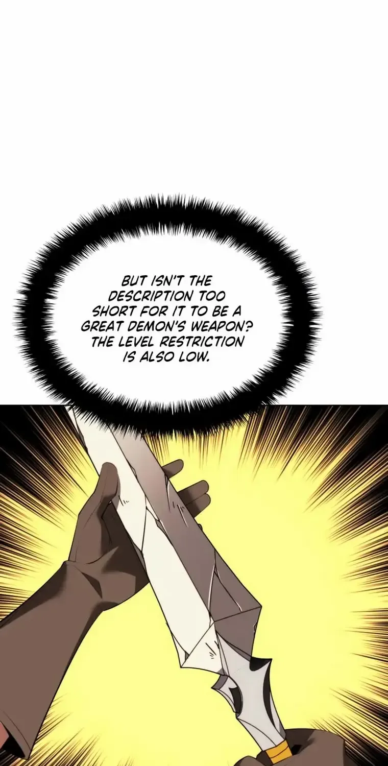 Read Overgeared (Team Argo) chapter 182 image 101 on Lezhin