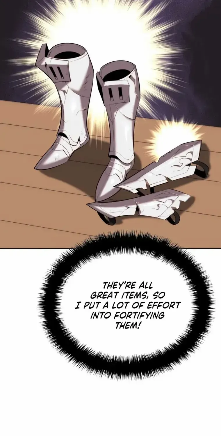 Read Overgeared (Team Argo) chapter 182 image 109 on Lezhin