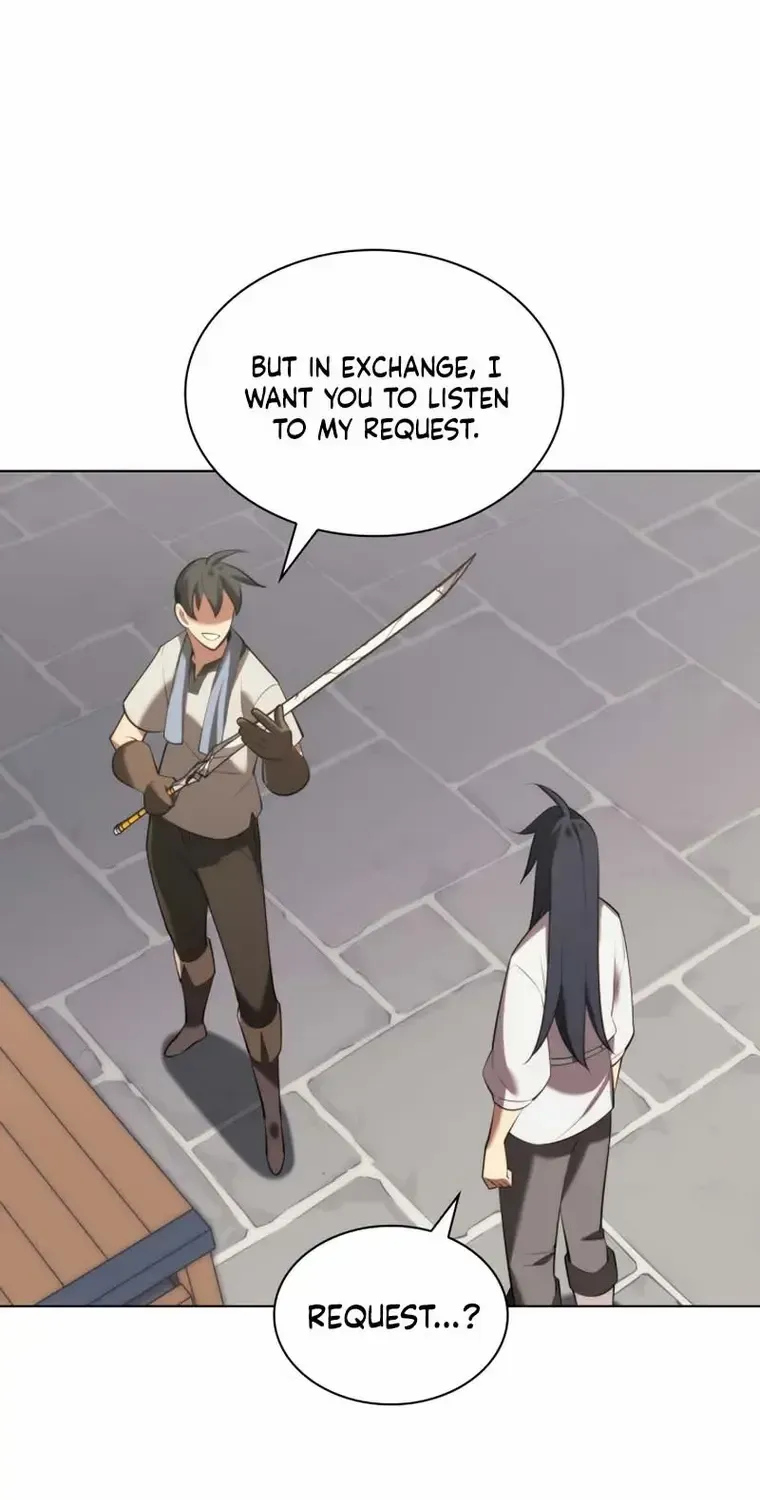 Read Overgeared (Team Argo) chapter 182 image 110 on Lezhin