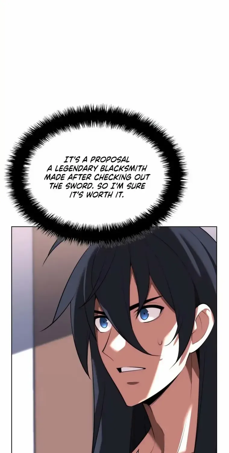 Read Overgeared (Team Argo) chapter 182 image 111 on Lezhin