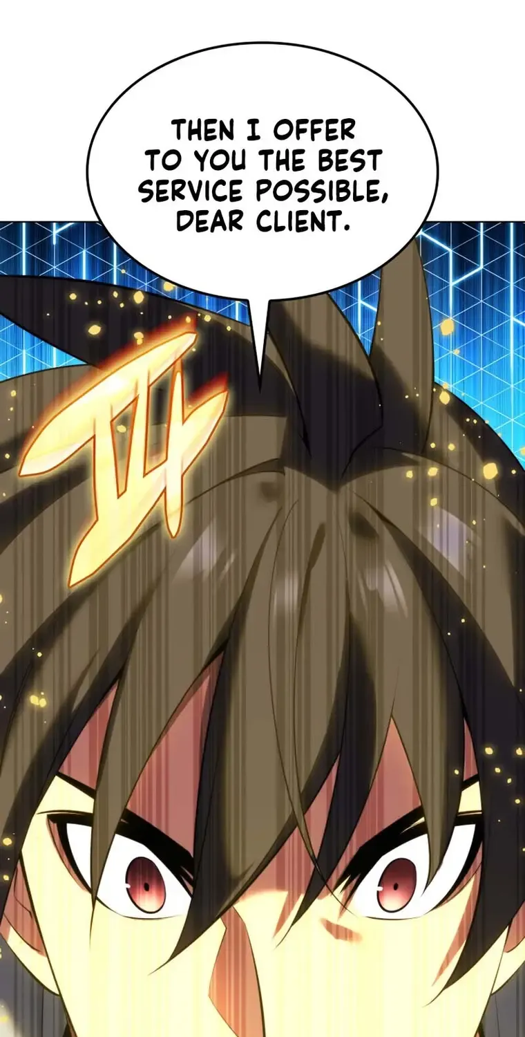 Read Overgeared (Team Argo) chapter 182 image 114 on Lezhin