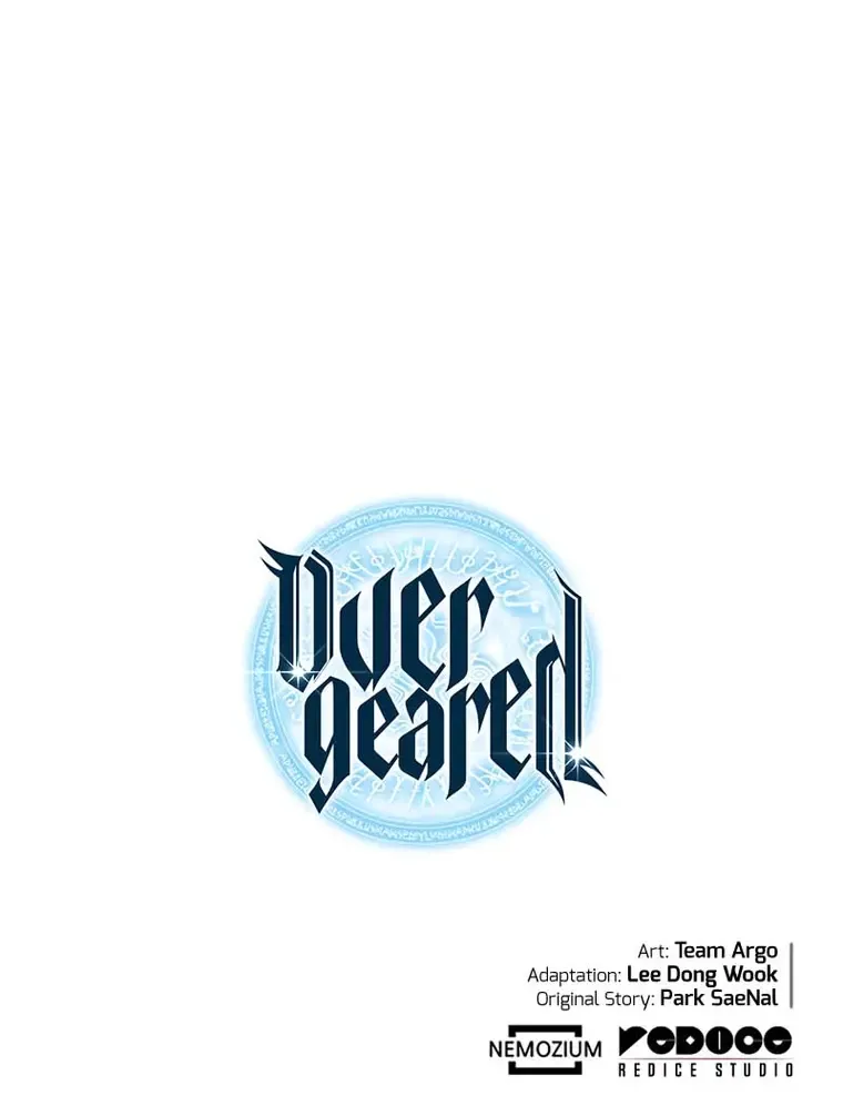 Read Overgeared (Team Argo) chapter 182 image 116 on Lezhin