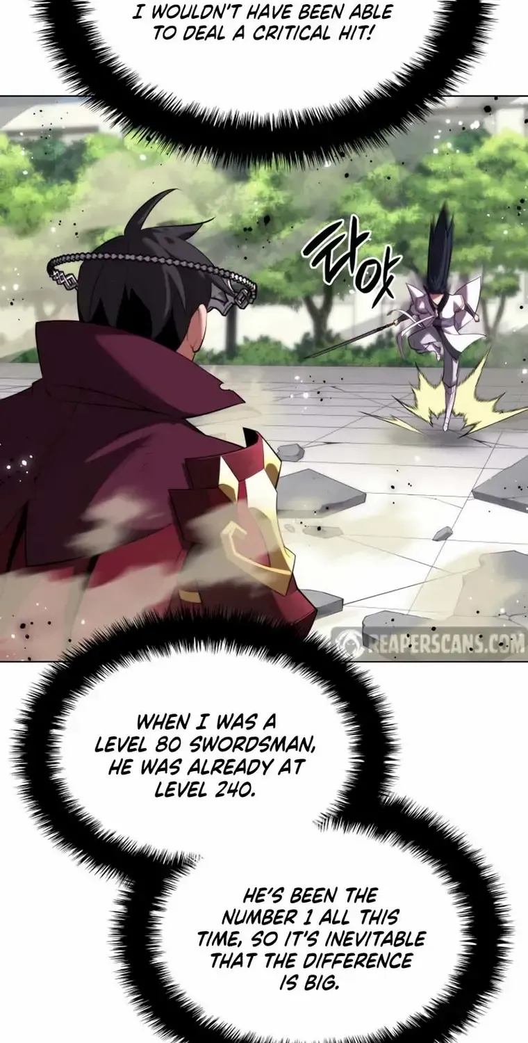 Read Overgeared (Team Argo) chapter 182 image 12 on Lezhin