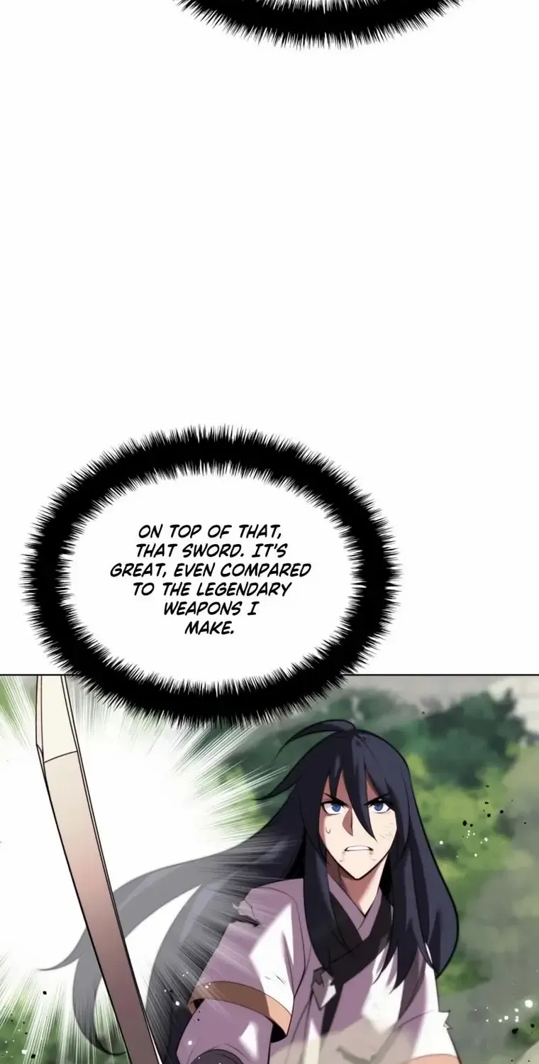 Read Overgeared (Team Argo) chapter 182 image 13 on Lezhin