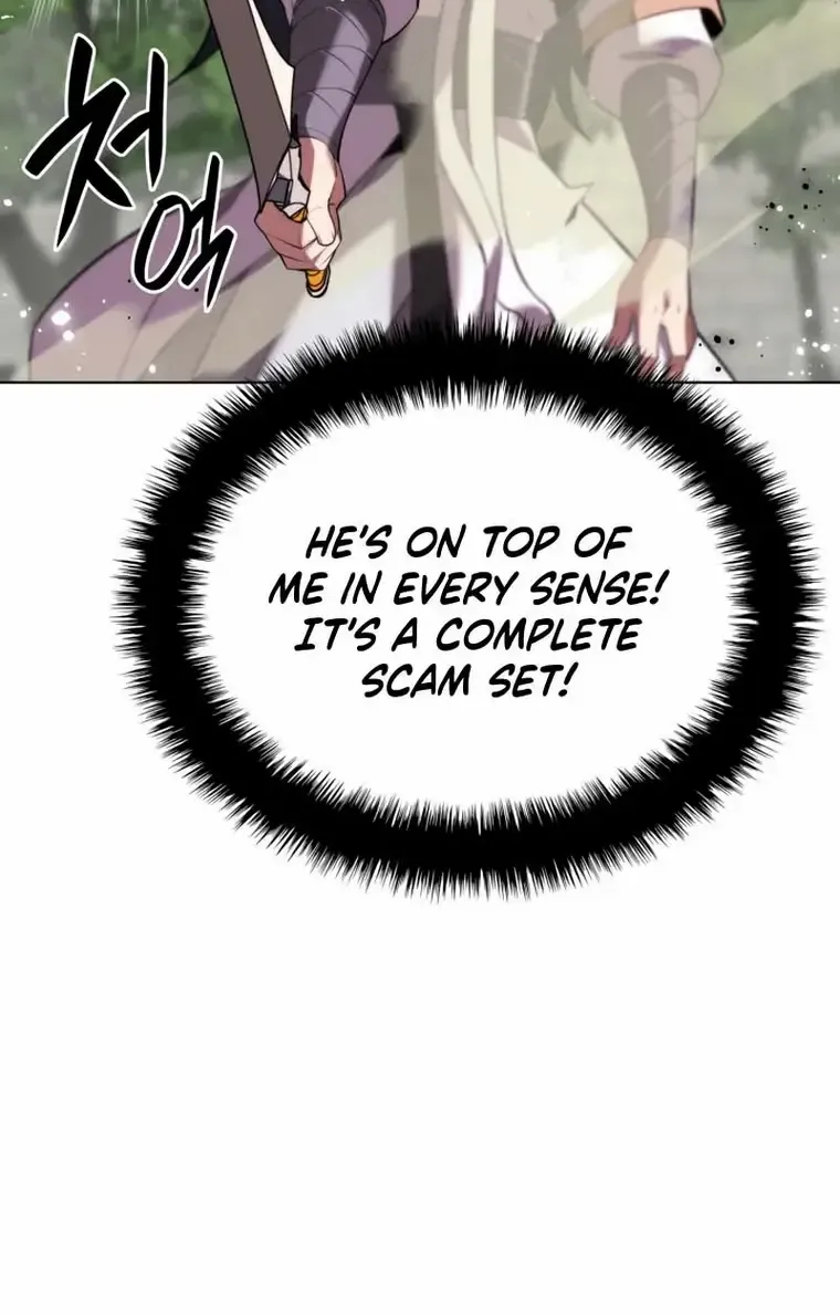 Read Overgeared (Team Argo) chapter 182 image 14 on Lezhin