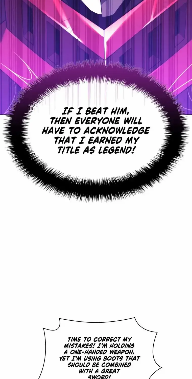 Read Overgeared (Team Argo) chapter 182 image 16 on Lezhin