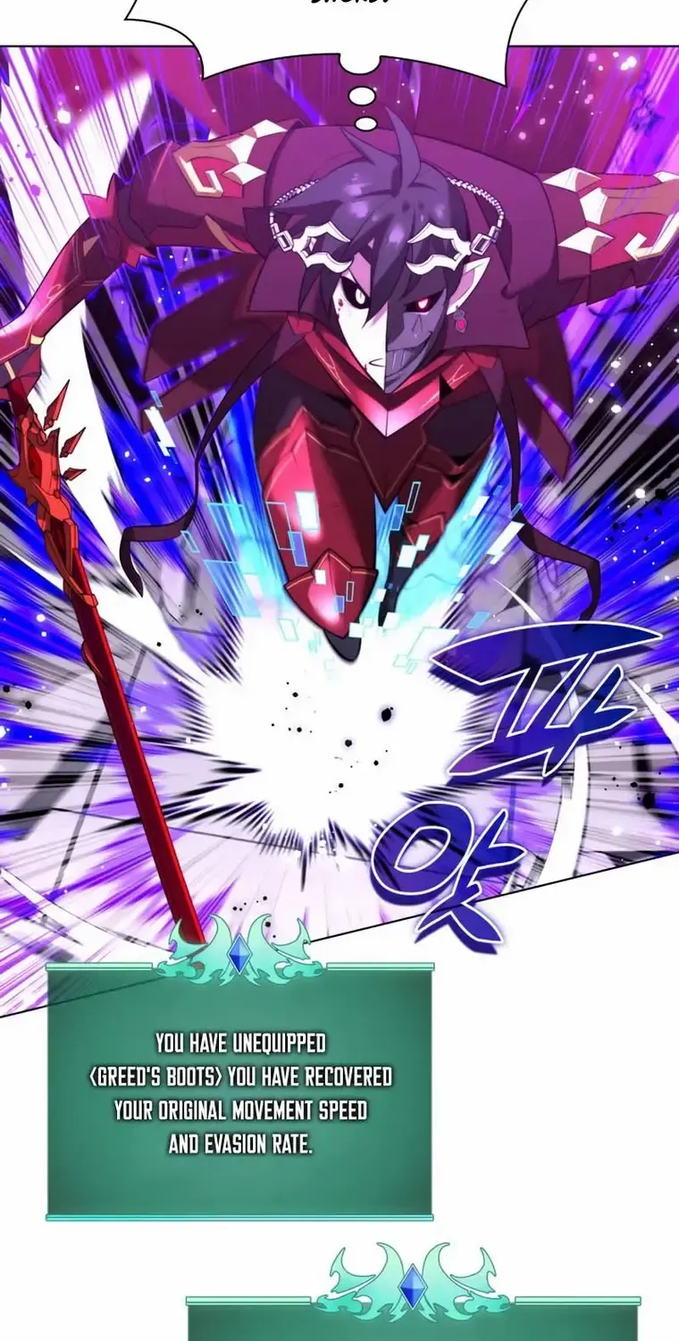 Read Overgeared (Team Argo) chapter 182 image 17 on Lezhin