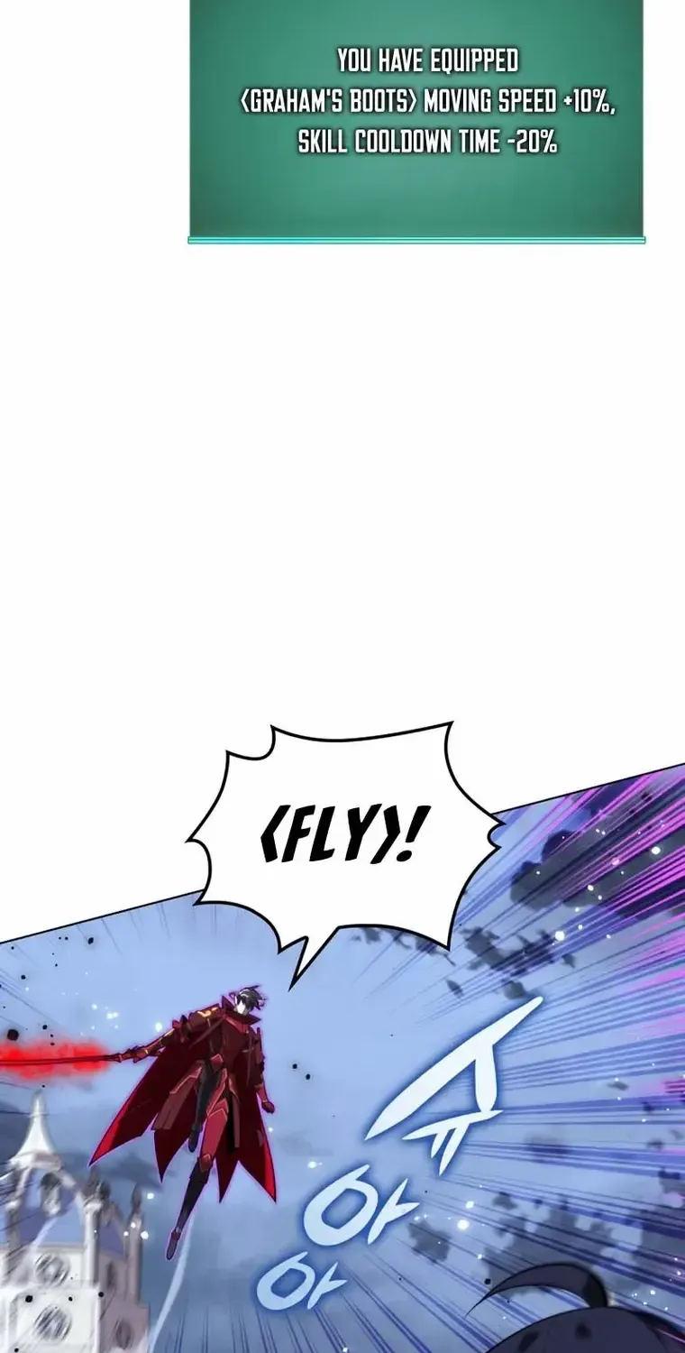 Read Overgeared (Team Argo) chapter 182 image 18 on Lezhin