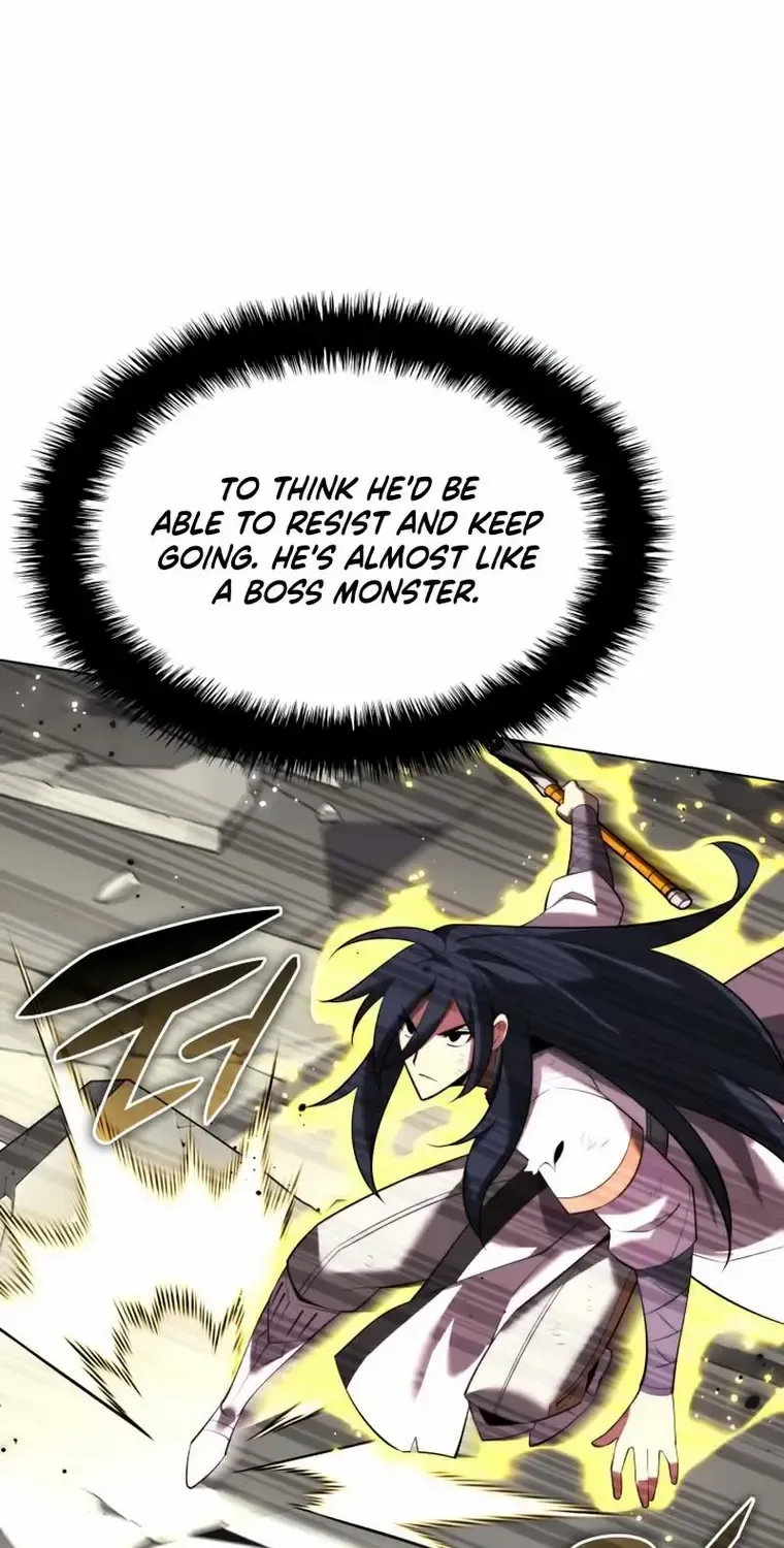 Read Overgeared (Team Argo) chapter 182 image 20 on Lezhin