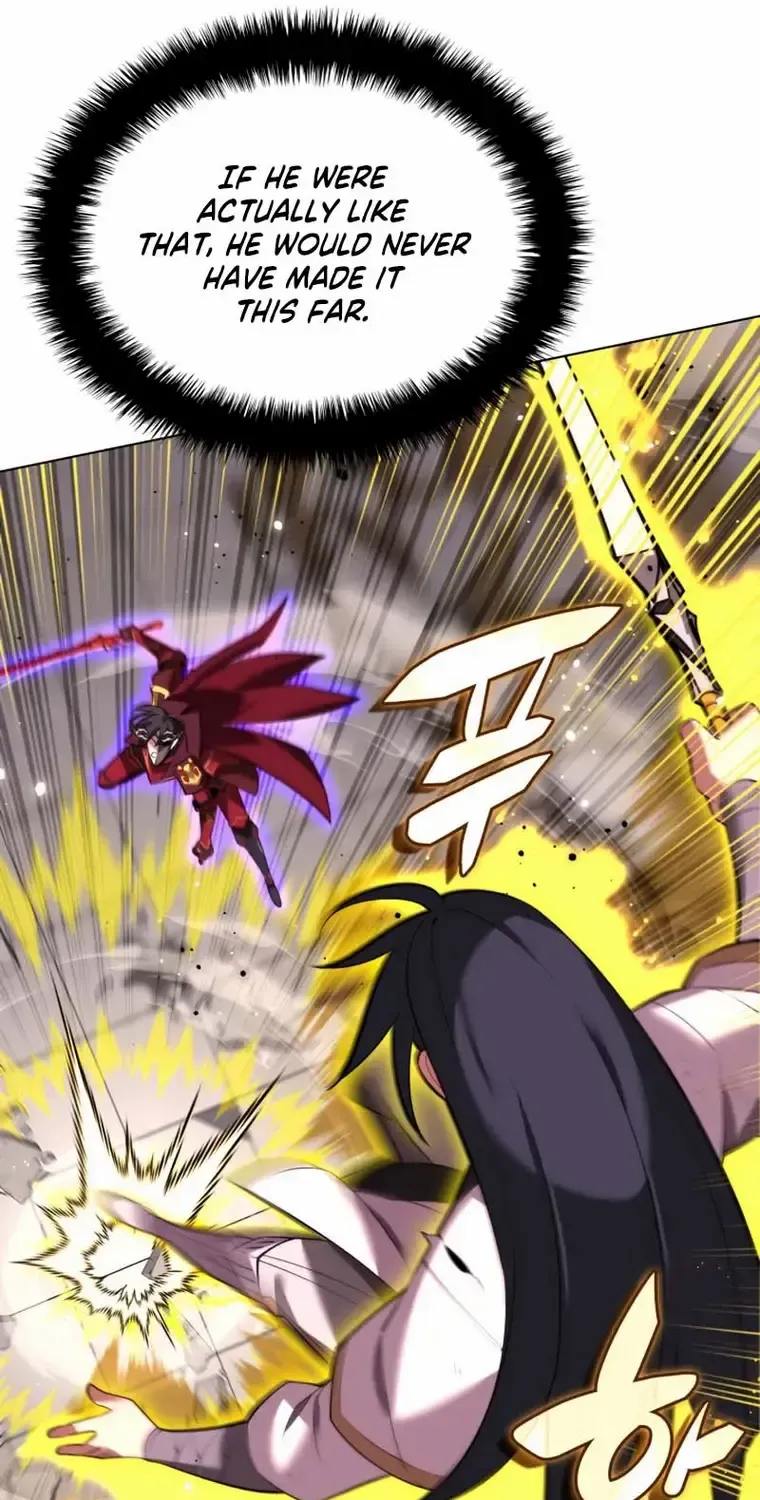 Read Overgeared (Team Argo) chapter 182 image 22 on Lezhin