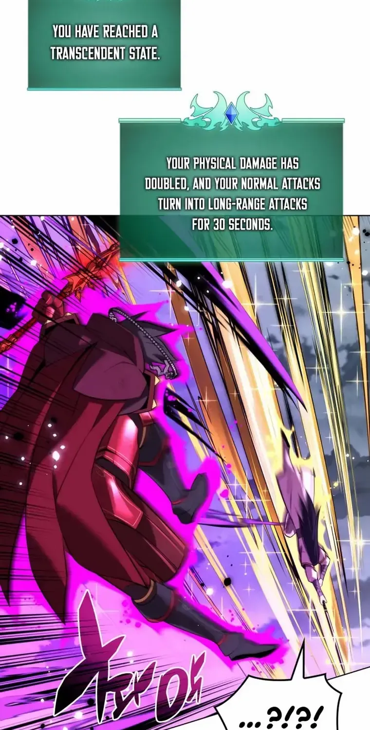 Read Overgeared (Team Argo) chapter 182 image 28 on Lezhin