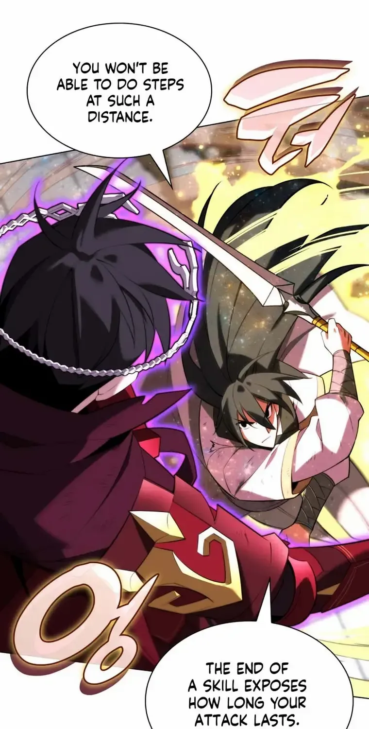 Read Overgeared (Team Argo) chapter 182 image 42 on Lezhin
