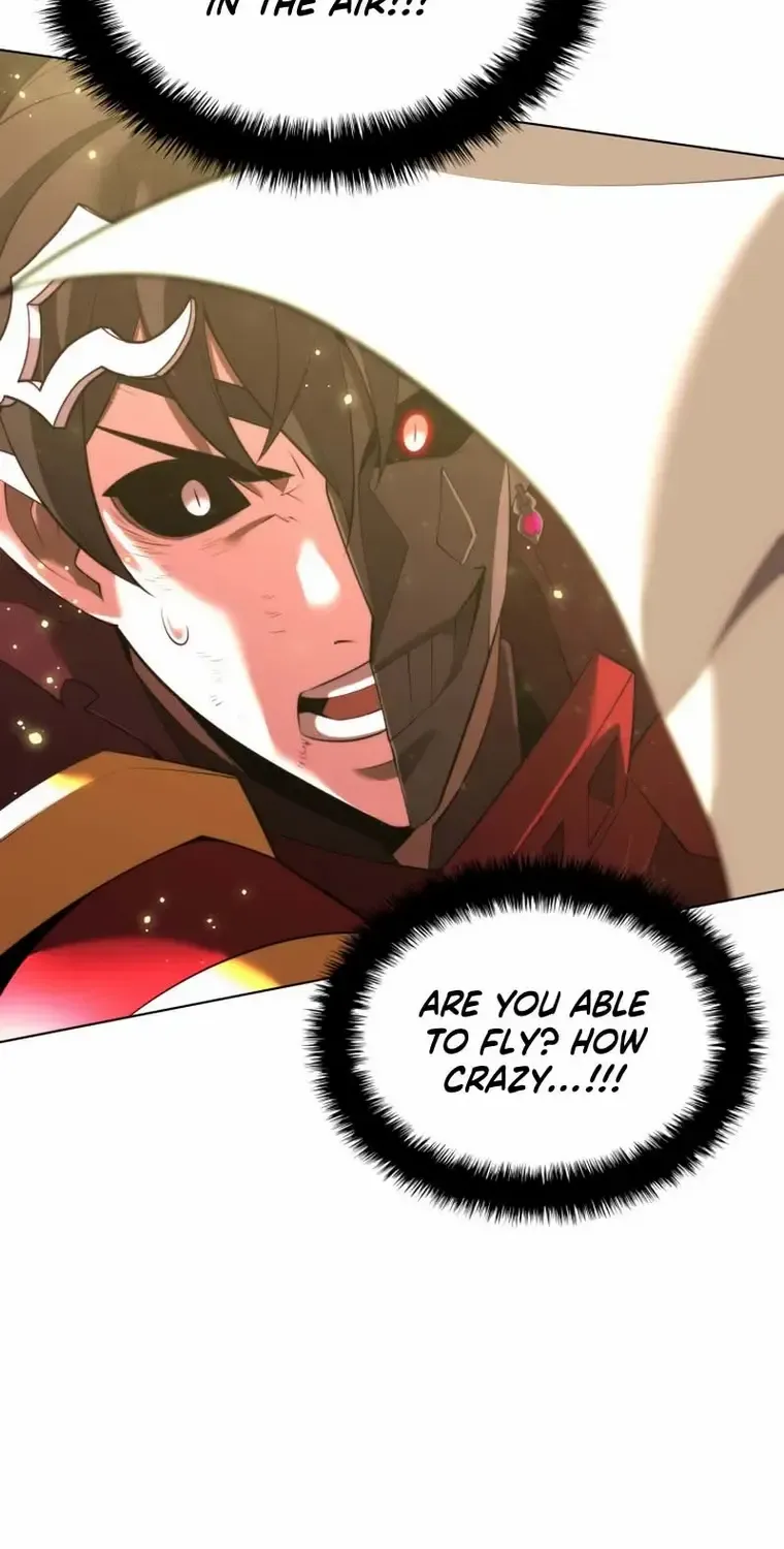 Read Overgeared (Team Argo) chapter 182 image 47 on Lezhin