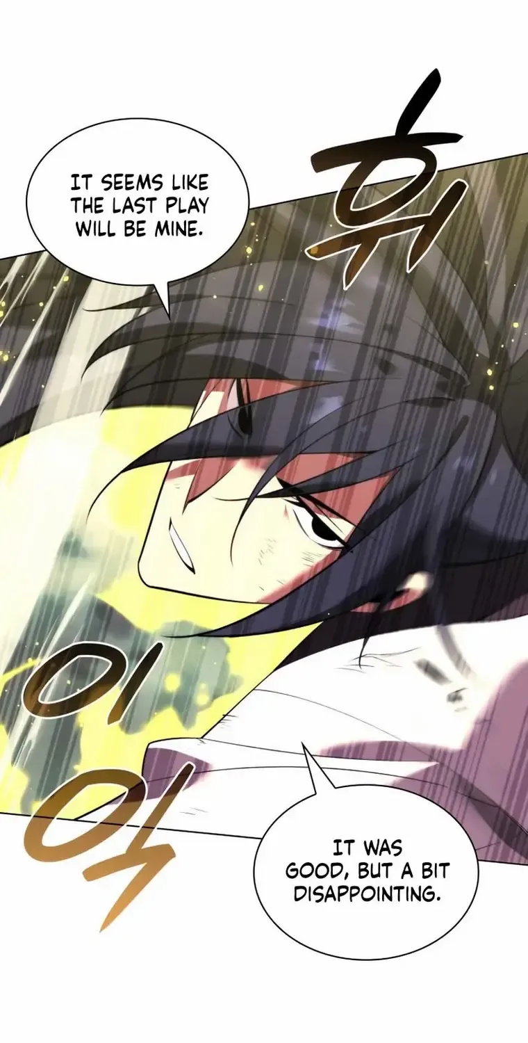 Read Overgeared (Team Argo) chapter 182 image 48 on Lezhin