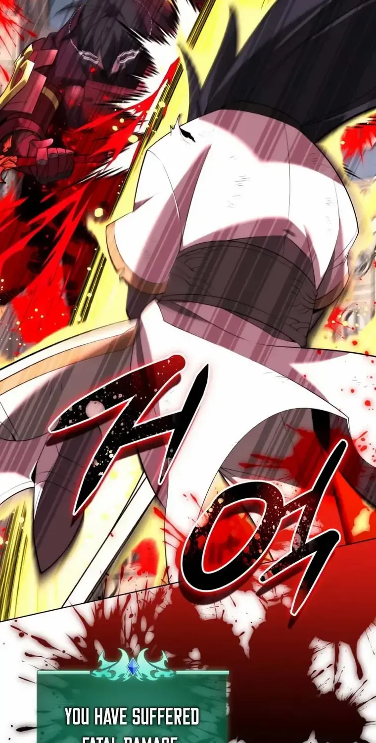 Read Overgeared (Team Argo) chapter 182 image 50 on Lezhin