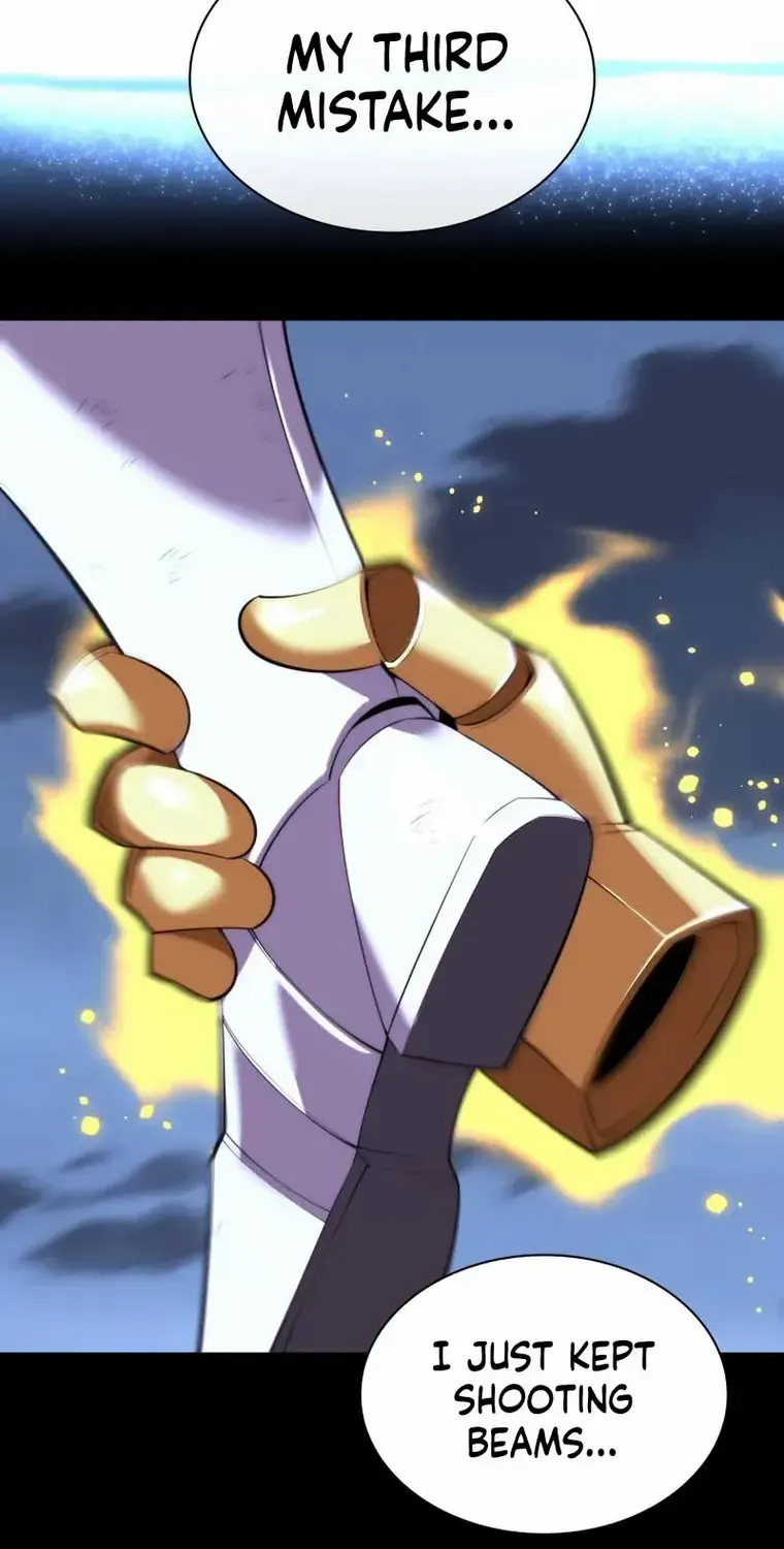 Read Overgeared (Team Argo) chapter 182 image 54 on Lezhin