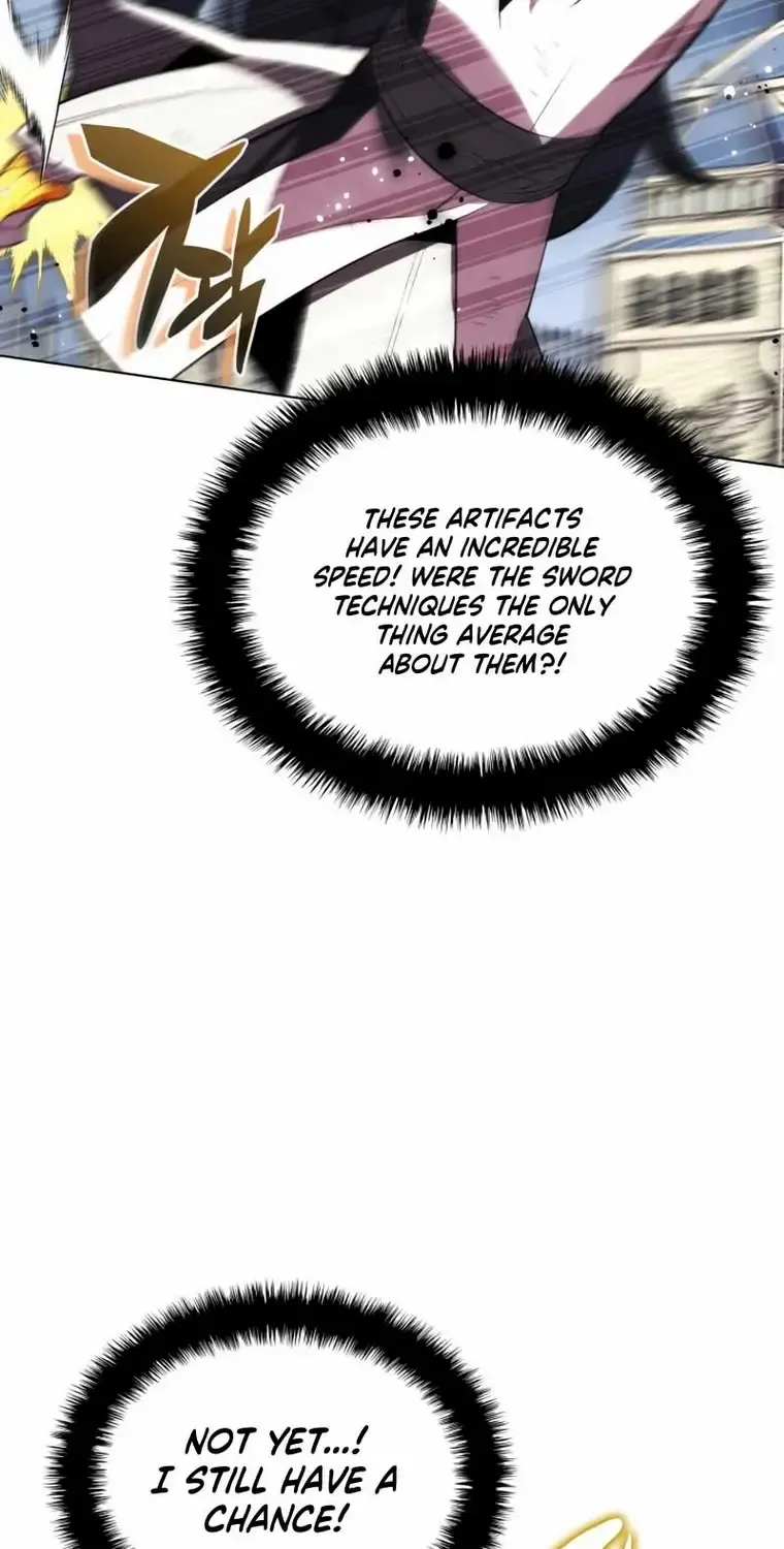 Read Overgeared (Team Argo) chapter 182 image 57 on Lezhin