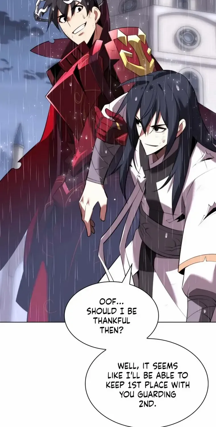 Read Overgeared (Team Argo) chapter 182 image 71 on Lezhin