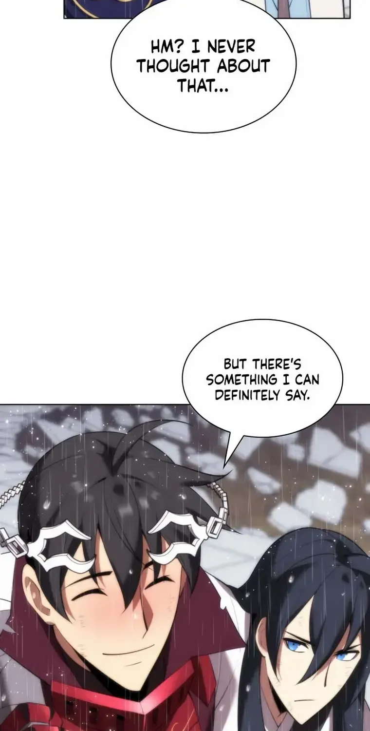 Read Overgeared (Team Argo) chapter 182 image 79 on Lezhin