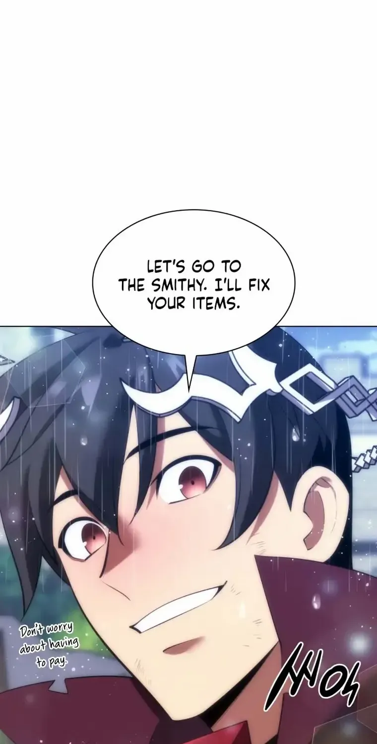 Read Overgeared (Team Argo) chapter 182 image 83 on Lezhin