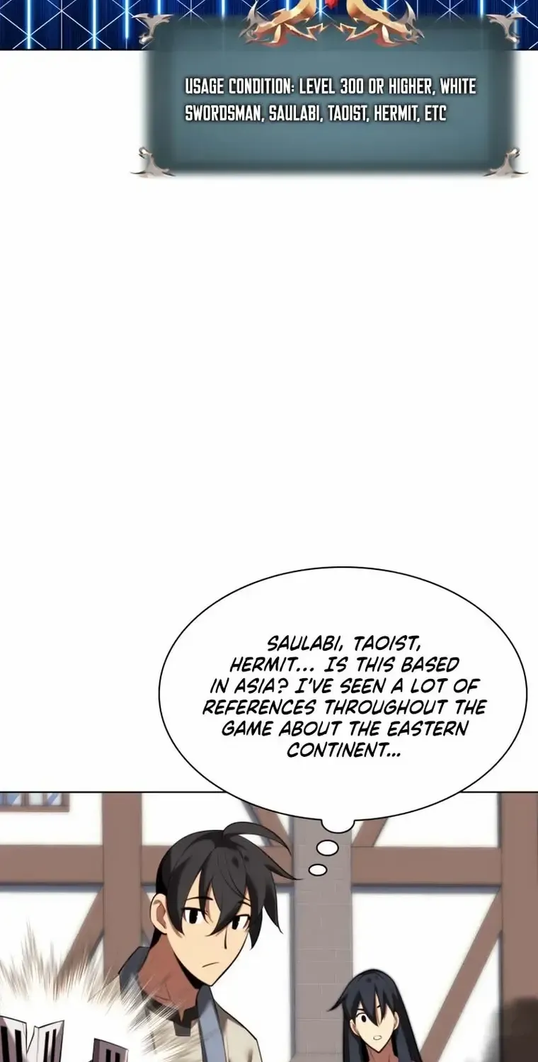 Read Overgeared (Team Argo) chapter 182 image 88 on Lezhin