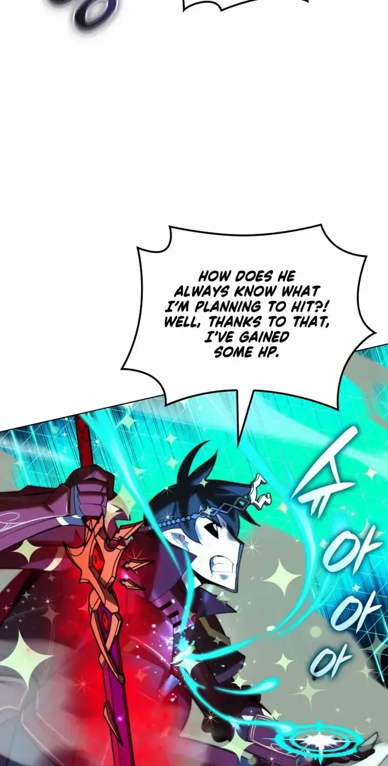 Read Overgeared (Team Argo) chapter 182 image 9 on Lezhin
