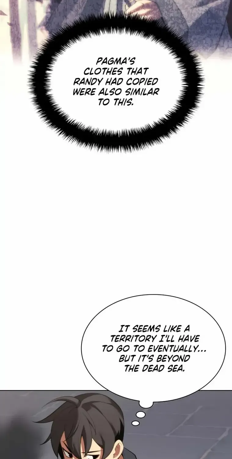 Read Overgeared (Team Argo) chapter 182 image 92 on Lezhin