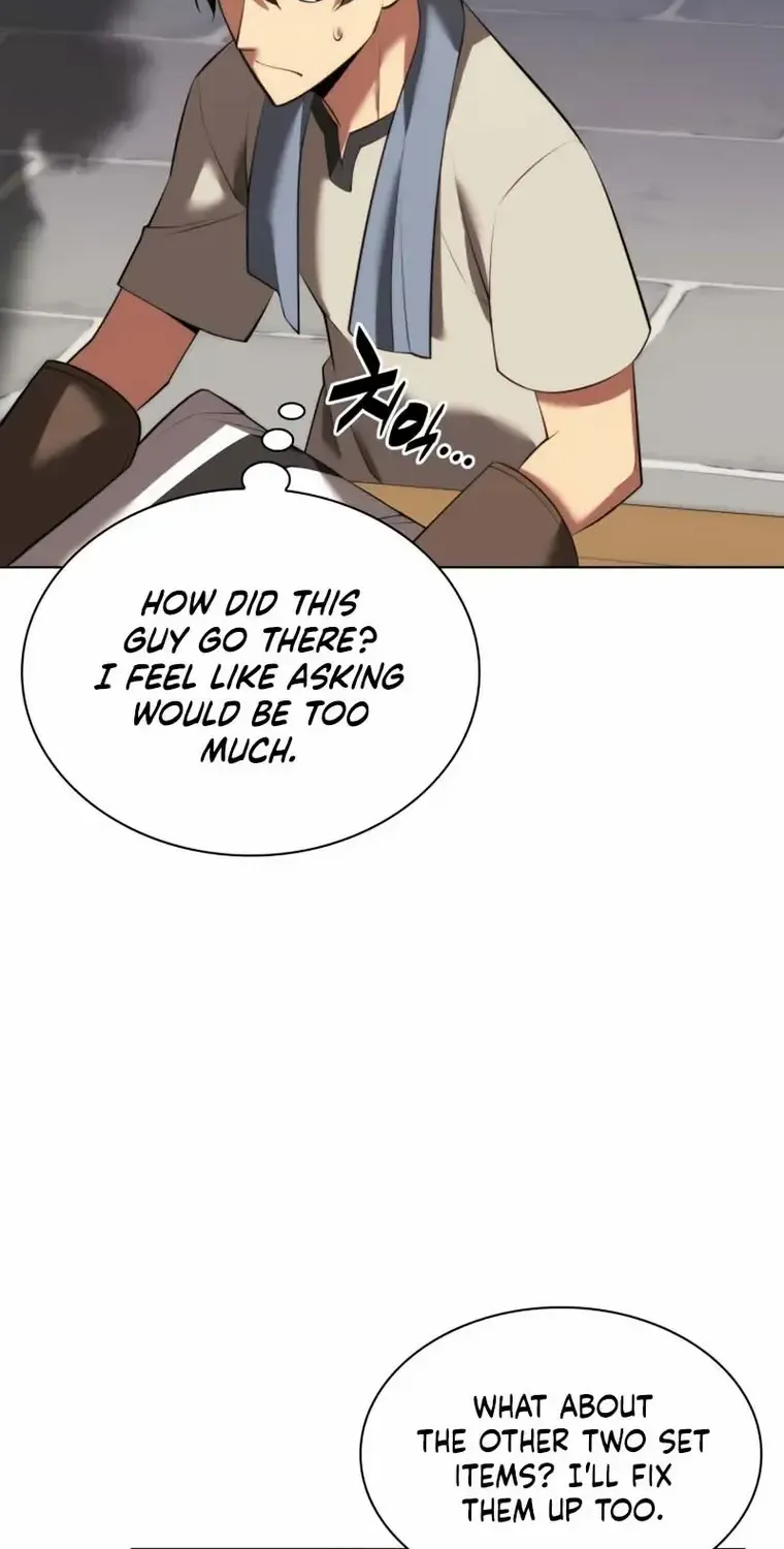 Read Overgeared (Team Argo) chapter 182 image 93 on Lezhin