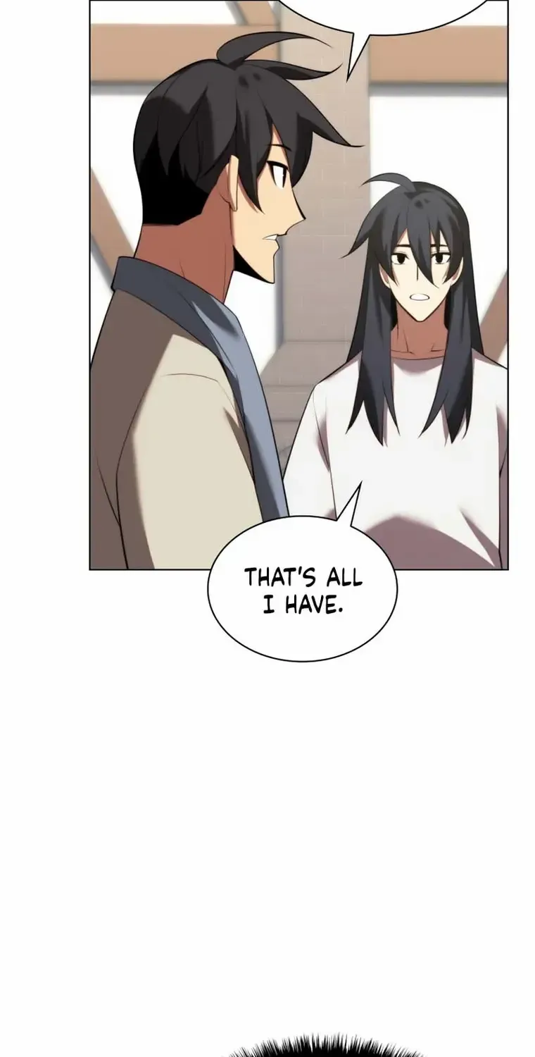 Read Overgeared (Team Argo) chapter 182 image 94 on Lezhin
