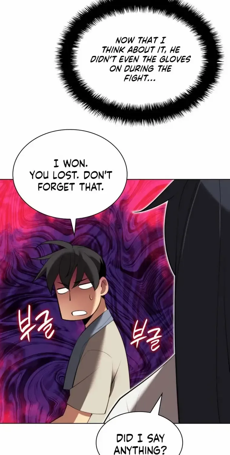 Read Overgeared (Team Argo) chapter 182 image 95 on Lezhin