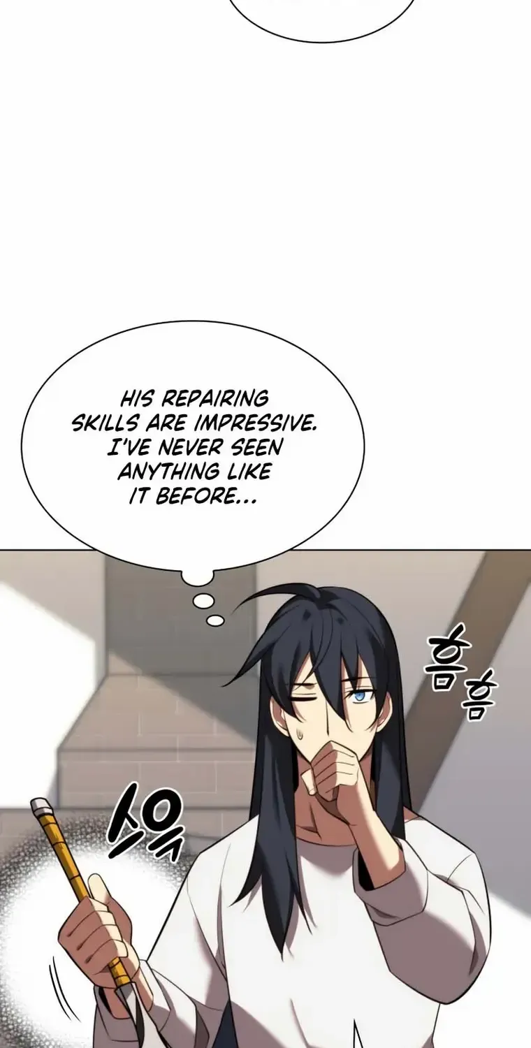 Read Overgeared (Team Argo) chapter 182 image 96 on Lezhin