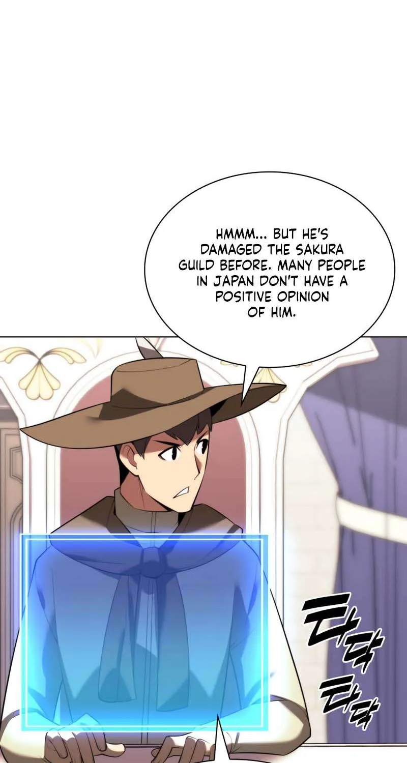 Read Overgeared (Team Argo) chapter 183 image 102 on Lezhin