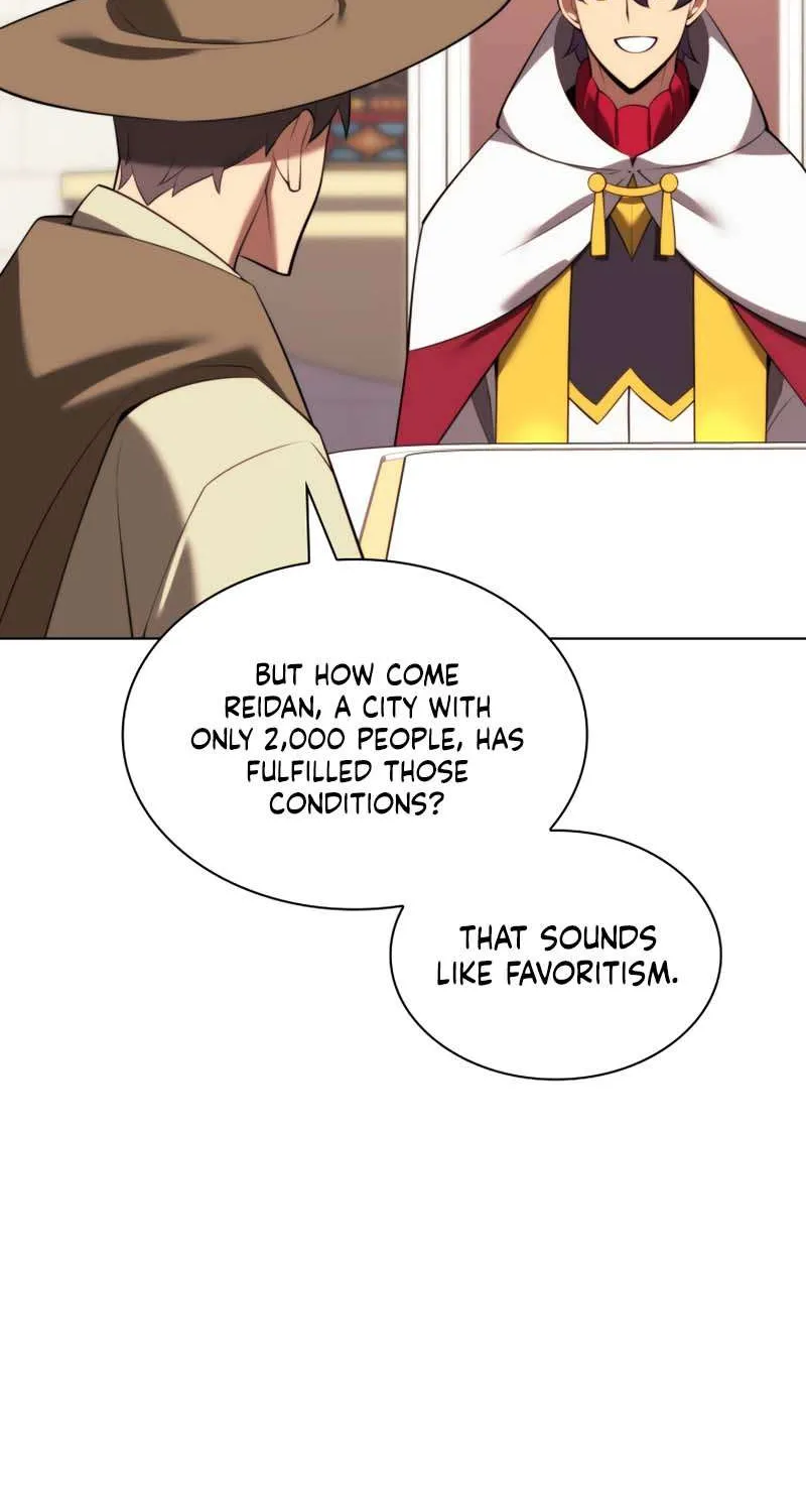 Read Overgeared (Team Argo) chapter 183 image 104 on Lezhin