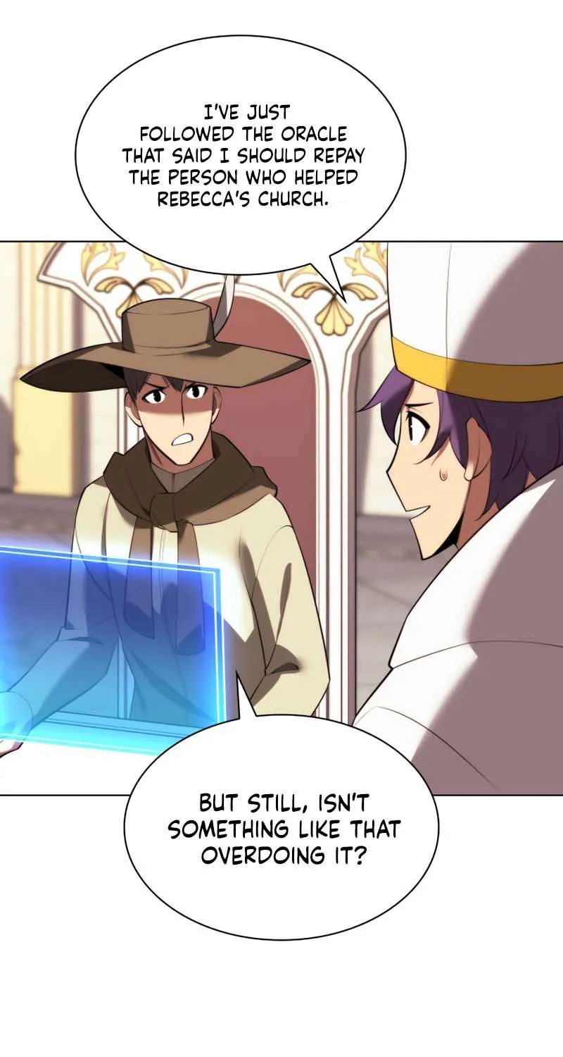Read Overgeared (Team Argo) chapter 183 image 105 on Lezhin