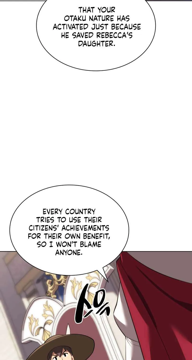 Read Overgeared (Team Argo) chapter 183 image 107 on Lezhin