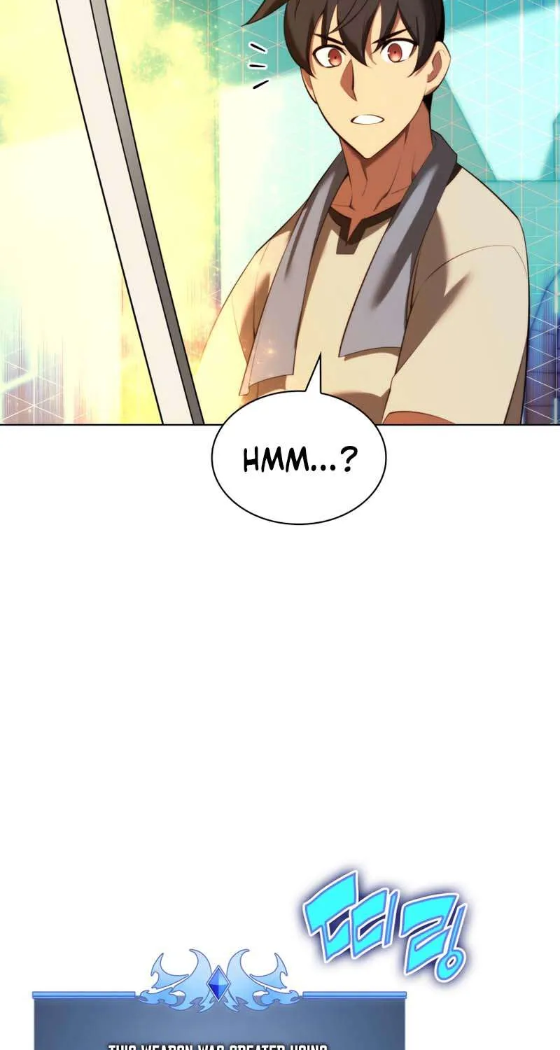 Read Overgeared (Team Argo) chapter 183 image 11 on Lezhin