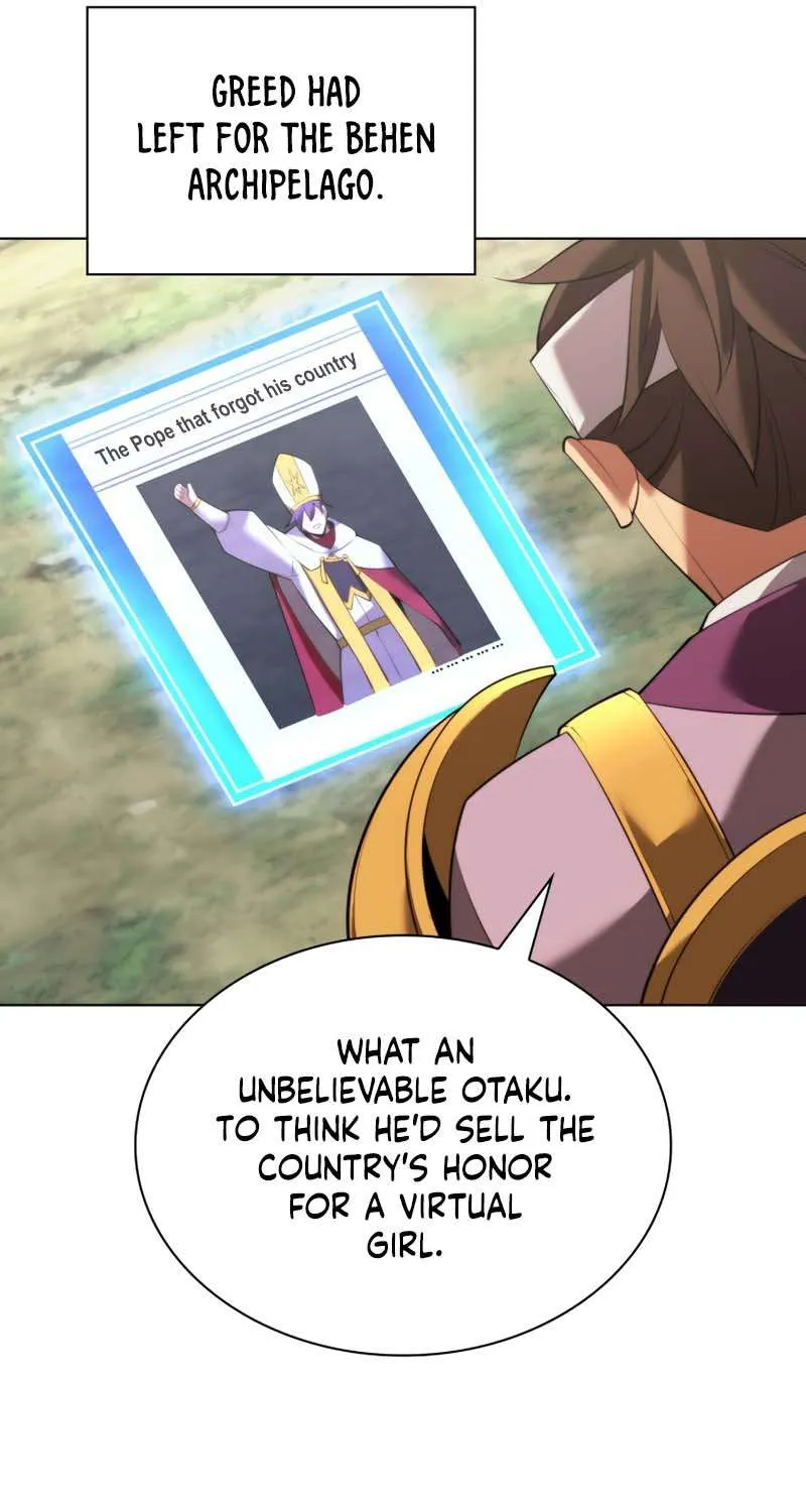 Read Overgeared (Team Argo) chapter 183 image 113 on Lezhin