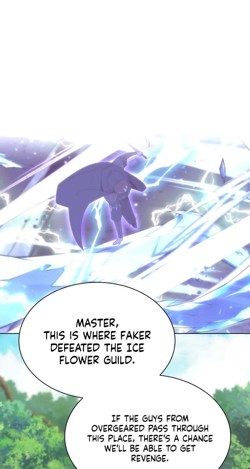 Read Overgeared (Team Argo) chapter 183 image 114 on Lezhin