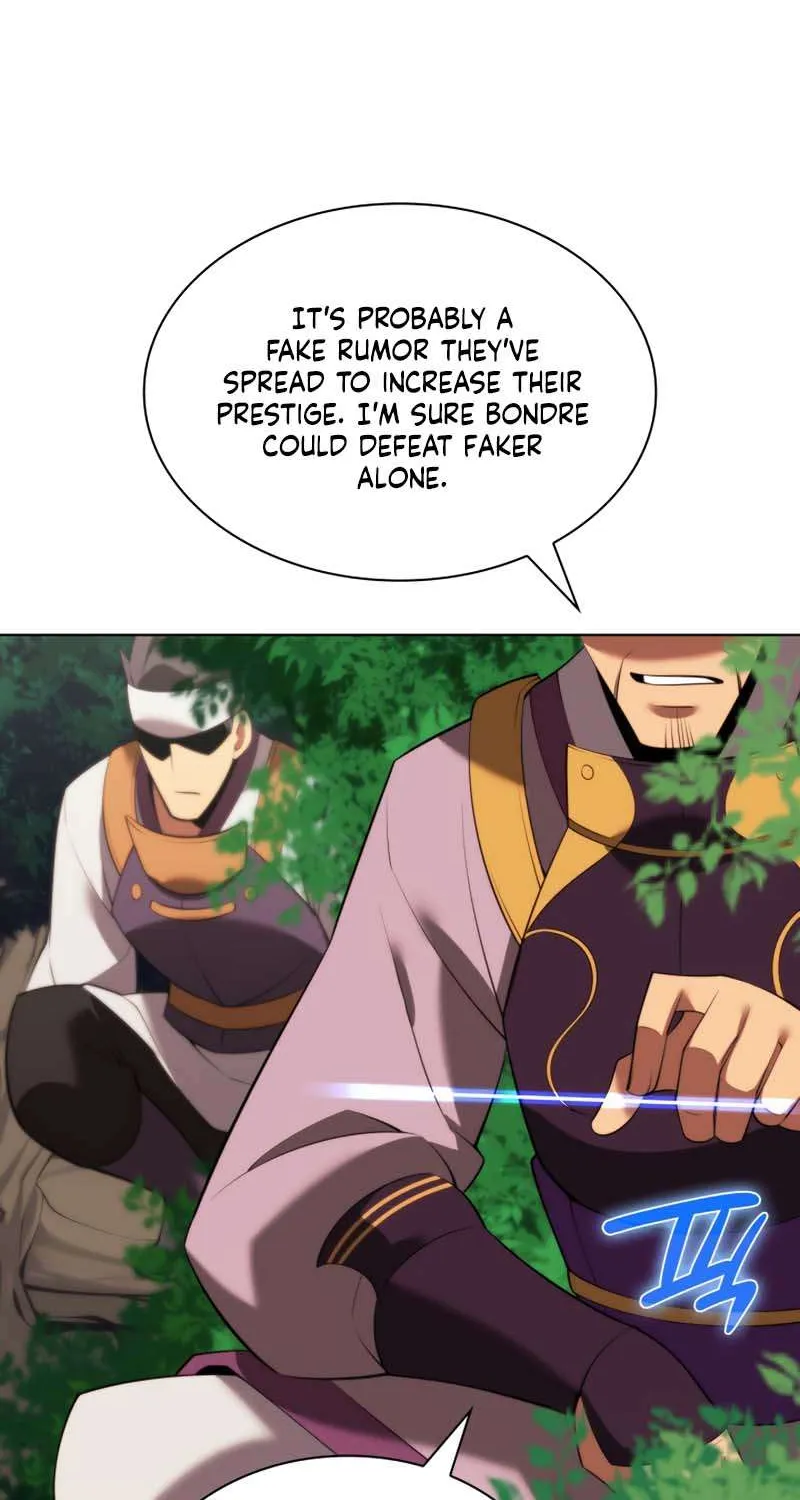 Read Overgeared (Team Argo) chapter 183 image 116 on Lezhin